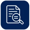 Icon Konsultasi & Identifikasi Permasalahan