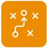 Icon Analisis Dokumen & Risiko Hukum