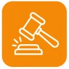 Icon Pendampingan hingga Perkara Selesai